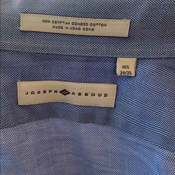 Joseph abboud - Picture 3 of 3